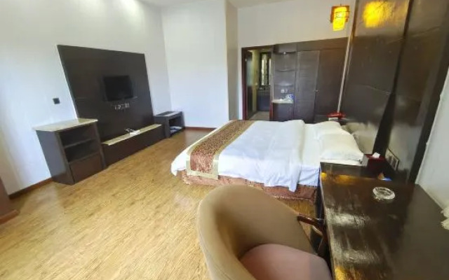 Meitan International Spring Hotel