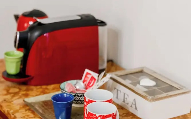 Residenza Carlandi Tivoli