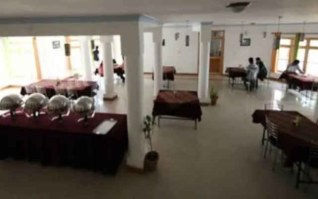 TIH Hotel Ladakh Heaven