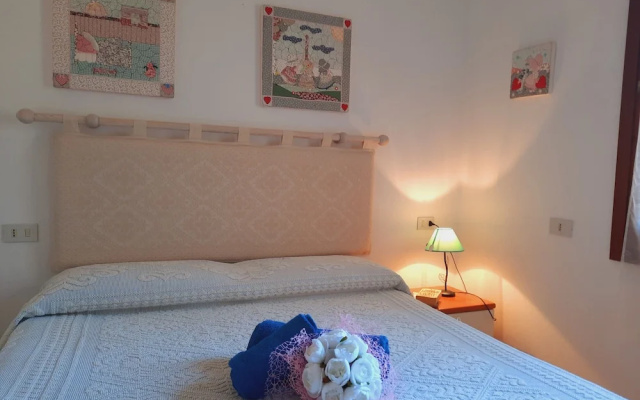 Villette a Schiera Rena Majore