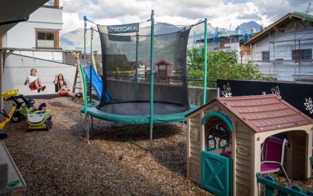 Apart Lodges Bernardes