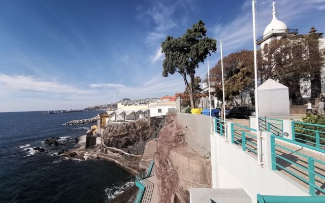 Studio in Funchal - Teleferico