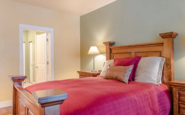 Snowstar Condominiums 23 by RedAwning