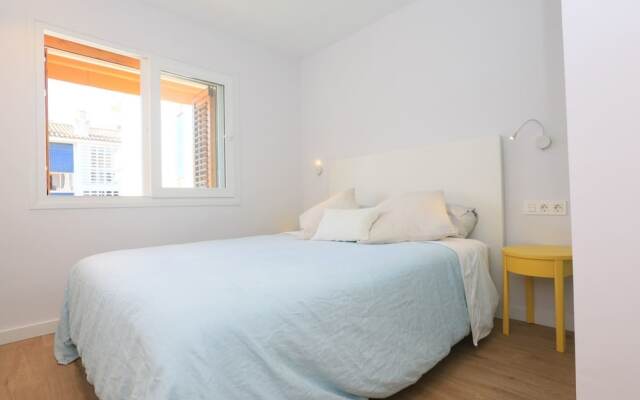 Apartamento Para 5 Personas en Cambrils