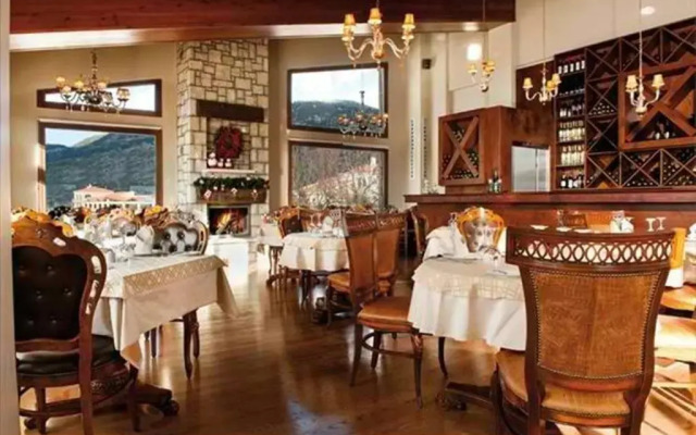Tagli Resort & Villas