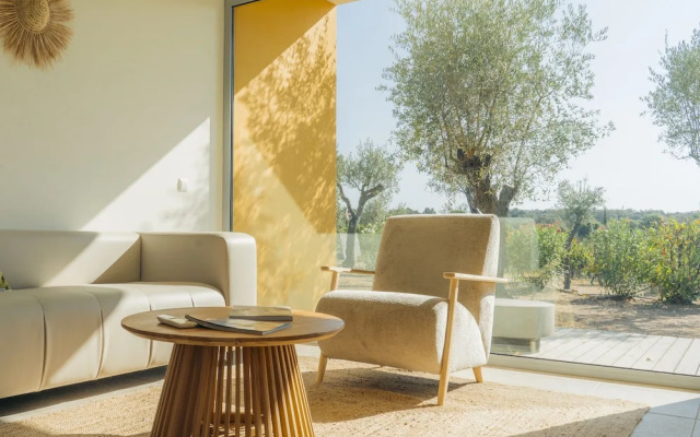 Herdade da Rocha Boutique Lodge