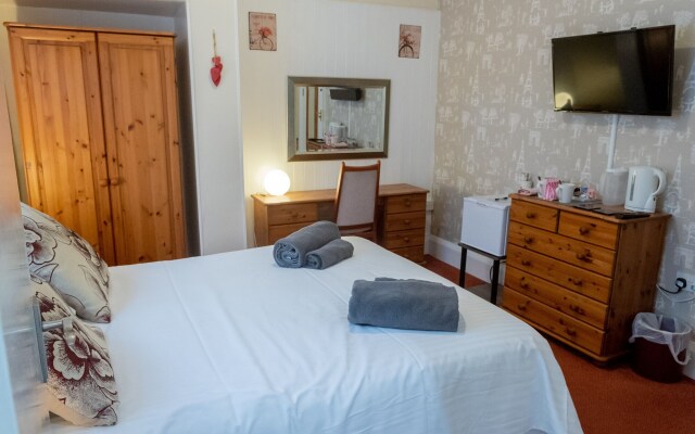 Beecroft Lodge