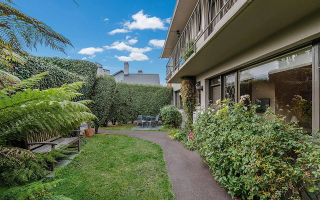 Battery Point Boutique Accommodation