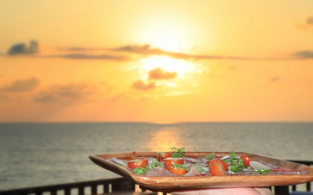 Punta Zicatela Hotel