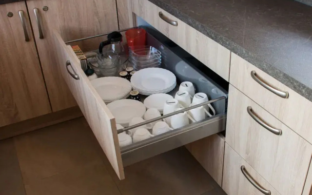 Holiday Apartment Thoma