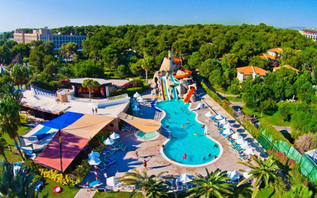 Turquoise Hotel - All Inclusive