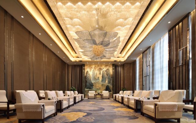 Wanda Realm Liuzhou