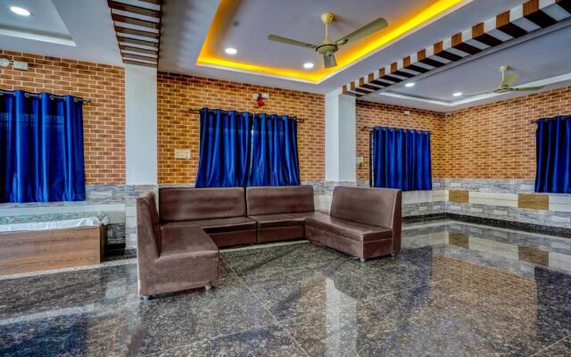 Itsy Hotels Galaxy Park