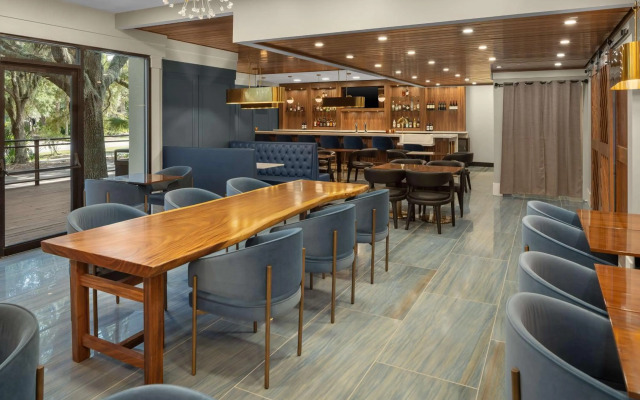 Doubletree by Hilton Hilton Head Island