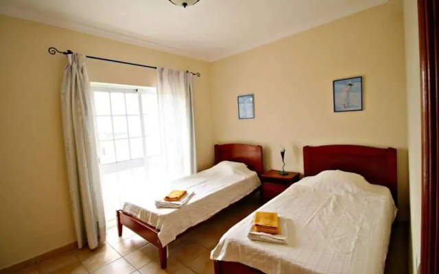 Villa In Albufeira, Portugal 101343