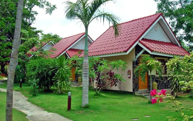 Haadsaikaew Bankrut Resort