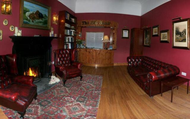 The Old Bank B&B