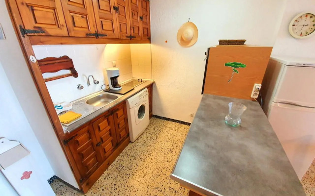 Apartamento Karina Beach-3