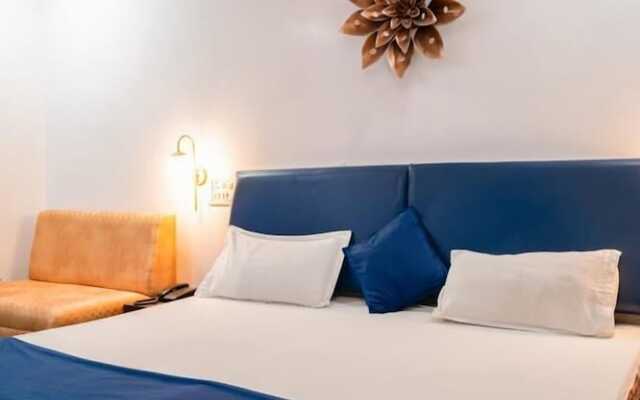Hotel Prayag