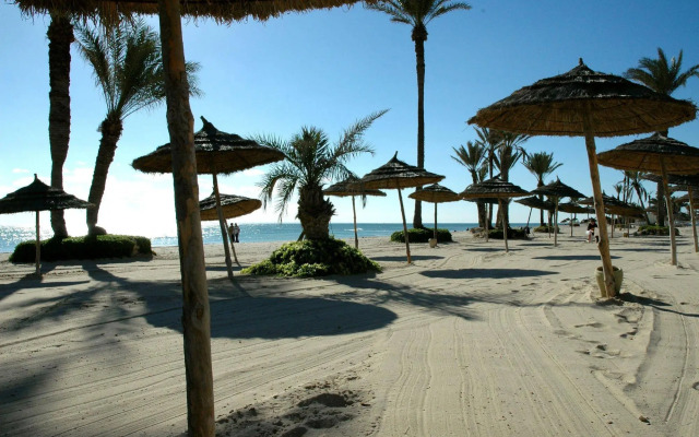Djerba Castille- Family Only