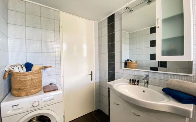 Amabilis City Apartment