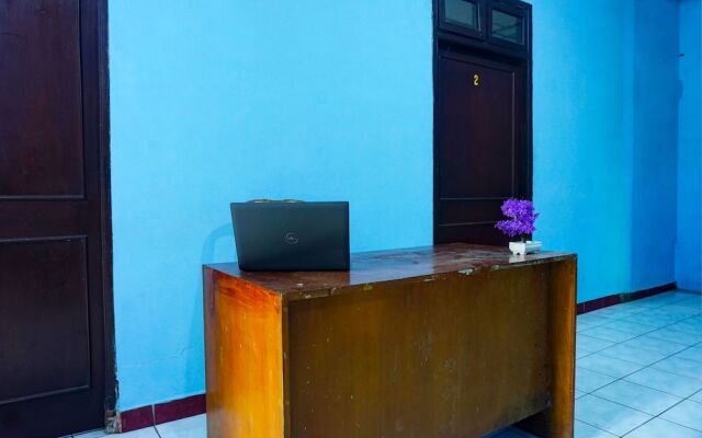 OYO 92997 Villa Hj Karnadi