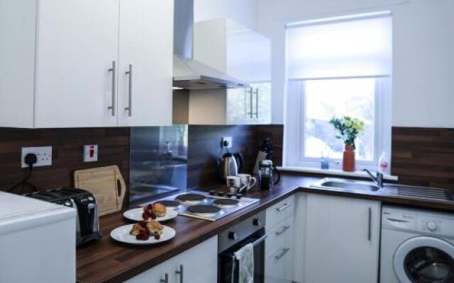 Diamond - Meadowburn View