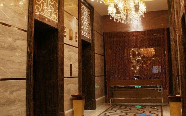 The Paul Hotel Shengzhou