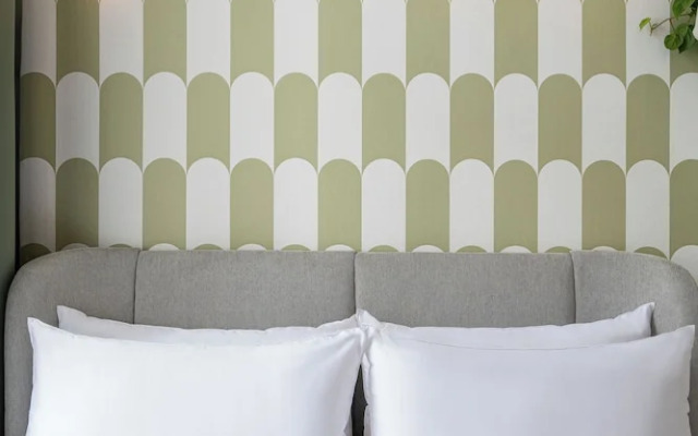 Riverside Hotel by Goodnite cz