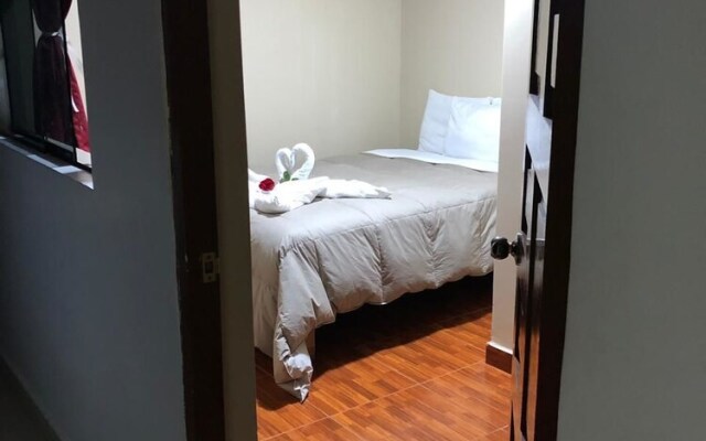 Killa Sumak  - Hostel
