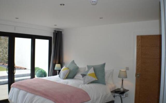 Pier39 B&B Portrush