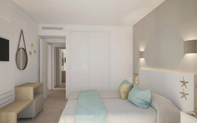 Apartamentos Cala d'Or Playa