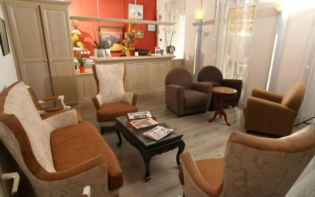 Citotel Beausoleil
