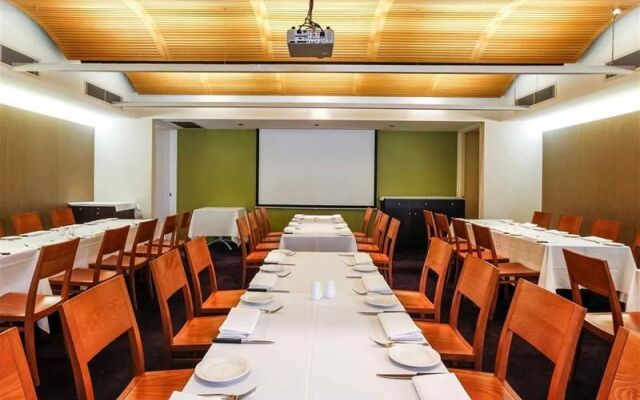 Ibis Styles Sydney Lansvale