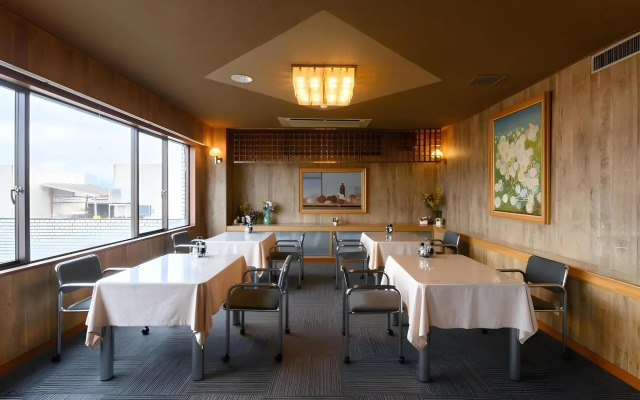 Tabist Business Hotel Osamura