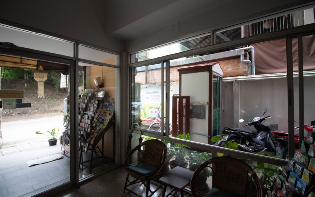 Marhaba House