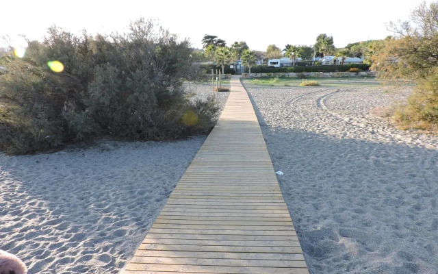 Urbanización Manilva Beach 21