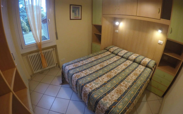 Easy Apartaments Peschiera