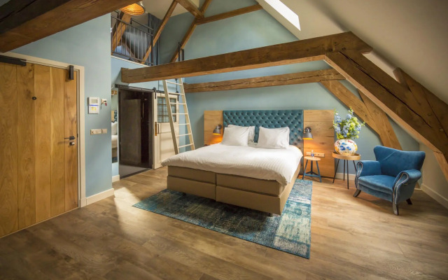 Stadshotel Woerden