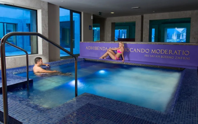 Rimske terme Resort