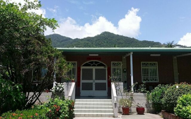 Grandma Tso's Home B&B