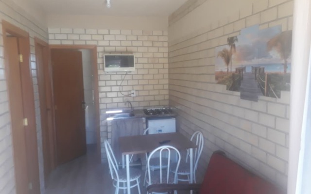 Cabanas Canto Livre