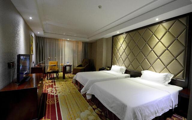 Victory International Hotel