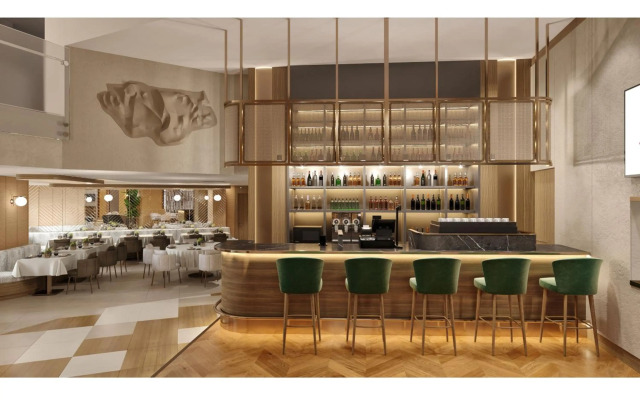 Delta Hotels by Marriott Istanbul West