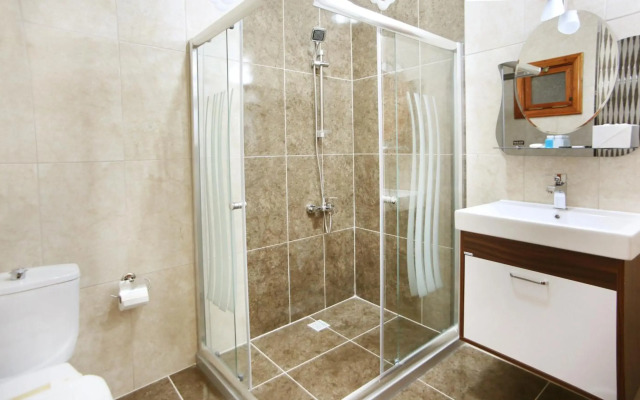 Theodian Hotel