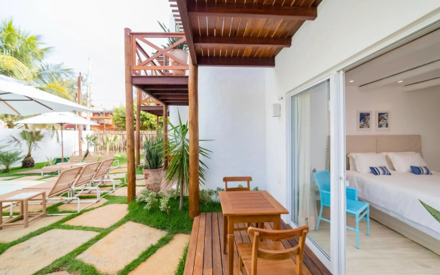 La Plage Hotel Boutique