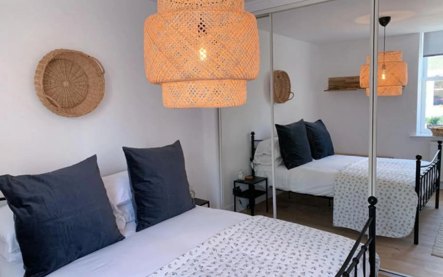 The Estuary Apartment - 2 Minutes From Beach
