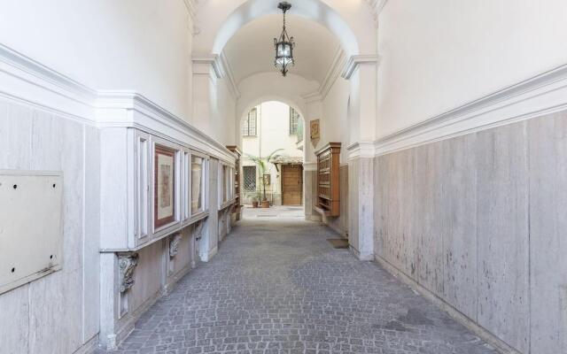 Trastevere Elegant Apartment