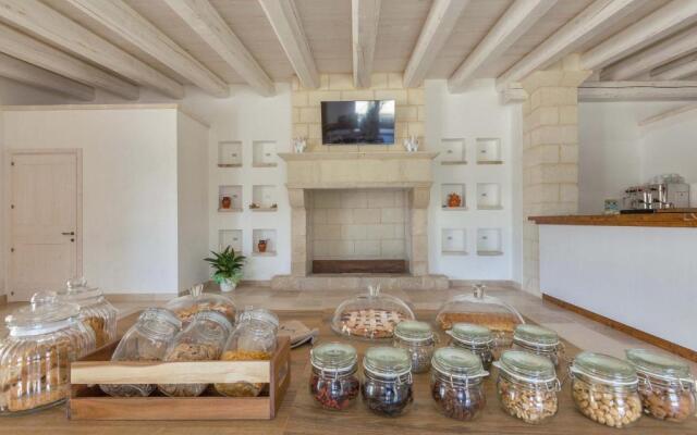 Masseria Longa Boutique Hotel