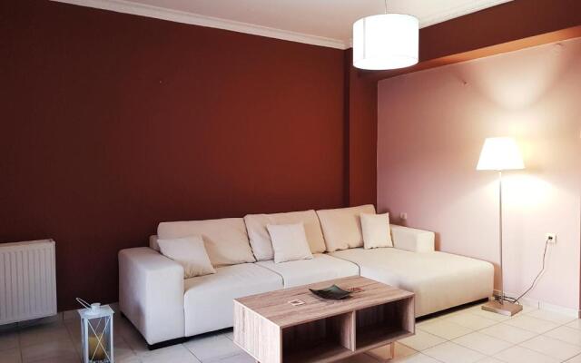 Mojo modern apartment